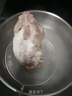 Make Slut tongue step 0
