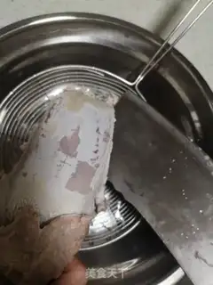 Make Slut tongue step 1