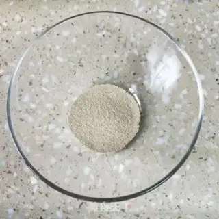 Make Barley step 1