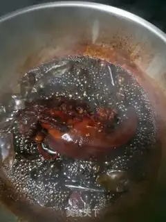 Make Slut tongue step 5