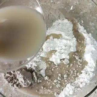 Make Barley step 3