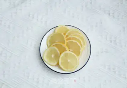 Make Lemon, black pepper wings step 4