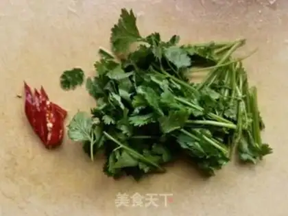 Make A fragrance of onion beef step 4