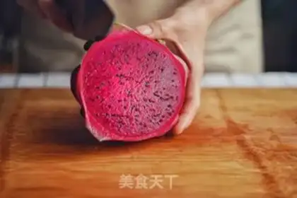 Make A meat-sweet sandwich step 2