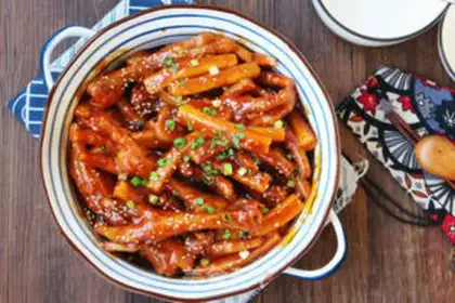 Make Hot chicken claws step 9
