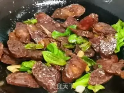 Make Cream pepper step 4