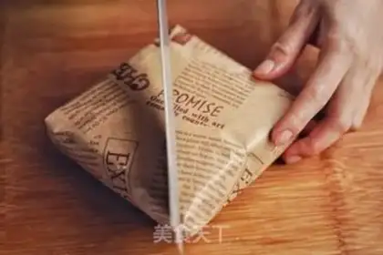 Make A meat-sweet sandwich step 7