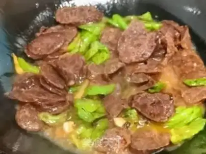 Make Cream pepper step 5