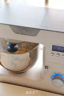 Make Cookie ice cream cups step 2