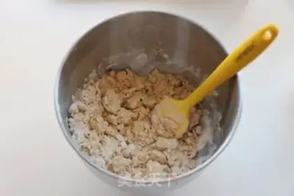Make Cookie ice cream cups step 8