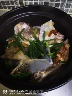 Make Coughfish head step 5