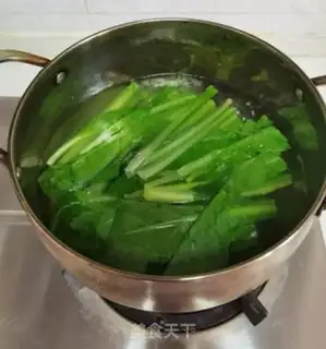 Make The cabbage step 2