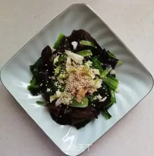 Make The cabbage step 4