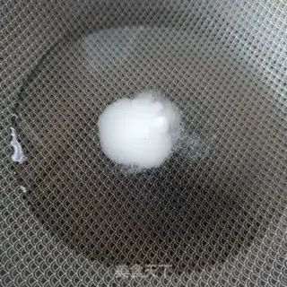 Make Cherry jelly step 1