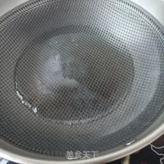 Make Cherry jelly step 2
