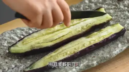 Make Garlic mackerel step 5