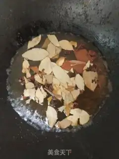 Make Pork skull step 2