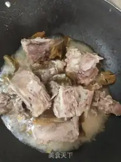 Make Pork skull step 3