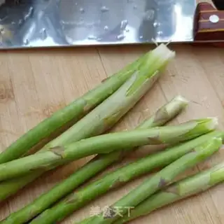 Make Barbecue salad step 0