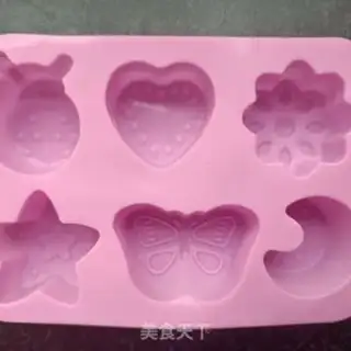 Make Cherry jelly step 7