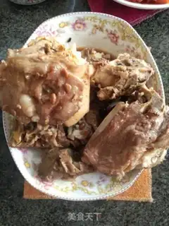 Make It tastes like duck step 0