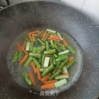 Make Barbecue salad step 4