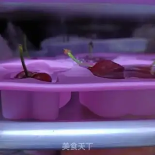 Make Cherry jelly step 11