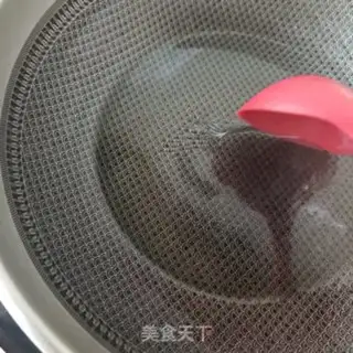 Make Cherry jelly step 12