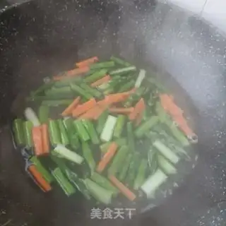 Make Barbecue salad step 6