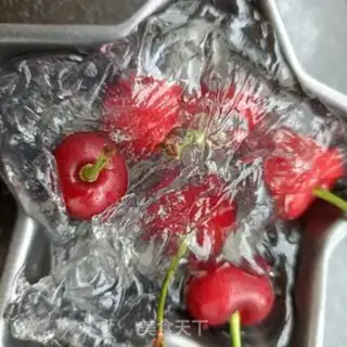 Make Cherry jelly step 13