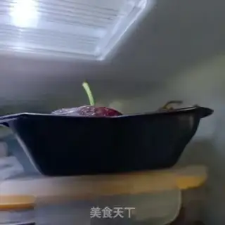 Make Cherry jelly step 14