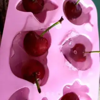 Make Cherry jelly step 15