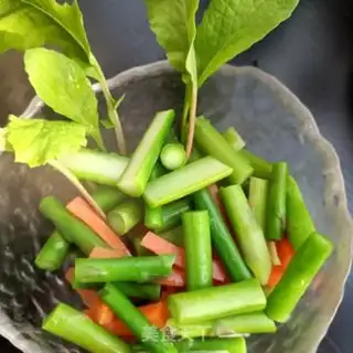 Make Barbecue salad step 11