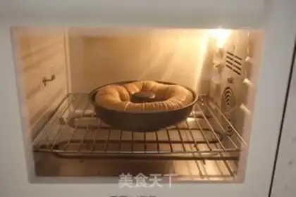 Make pineapple bread step 10