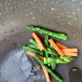 Make Barbecue salad step 12
