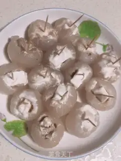 Make Frozen step 4