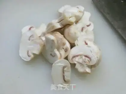 Make Froggy shrimp step 5