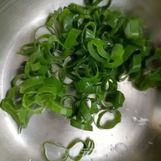 Make Pyramid plaster tofu soup step 16