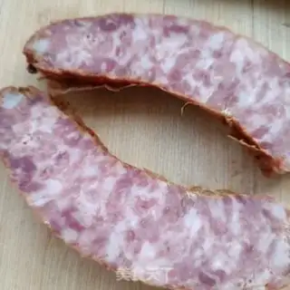Make Barbecue salad step 14