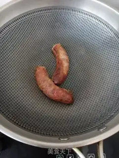 Make Barbecue salad step 15