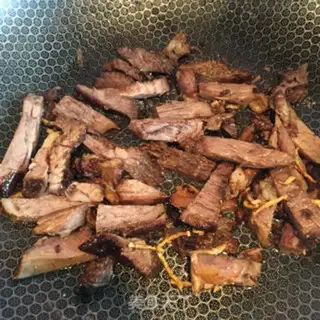 Make Creamed beef step 6