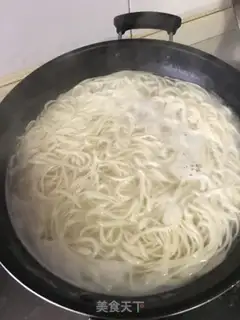 Make Shrimp cucumber step 5