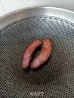 Make Barbecue salad step 16