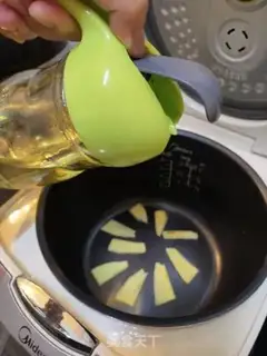 Make ♪ Taste chicken ♪ step 3