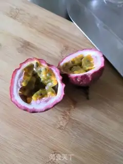 Make Lemon paste step 1