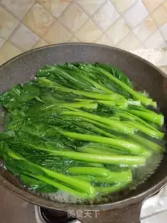 Make Garlic rinds step 4