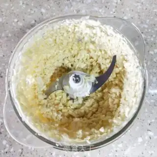 Make Fried garlic step 3