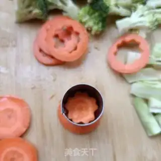 Make Shrimp salad step 0