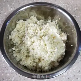 Make Fried garlic step 5