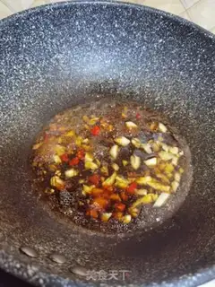 Make Garlic rinds step 8